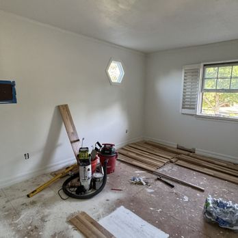 Eazy Peezy Solutions - Handyman Near Me