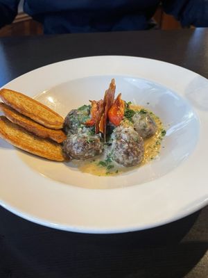 Rustica | Eatery and Tavern by null