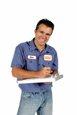 Self Heating And Cooling