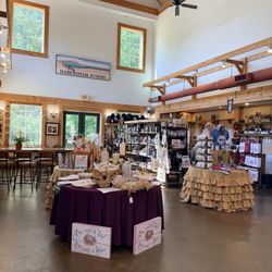 Habersham Winery