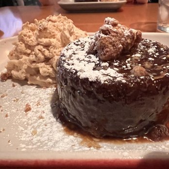 The Arrogant Butcher - Sticky Caramel Cake - American Near Me - Phoenix, Arizona
