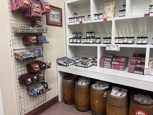 Farmhouse Restaurant by null