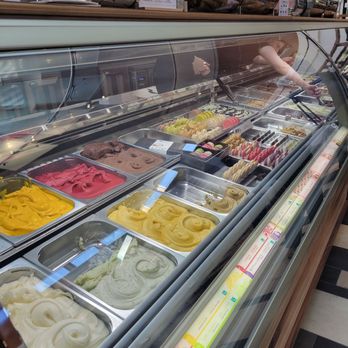 Amorino Gelato - Gelato - Gelato Near Me - Indianapolis, Indiana Amorino Gelato - Gelato - Gelato Near Me - Indianapolis, Indiana