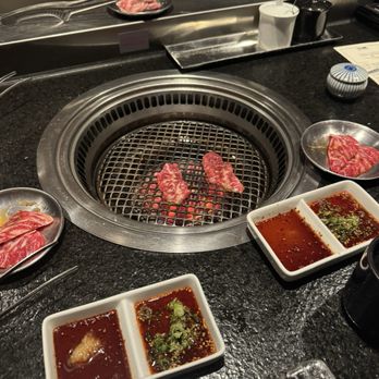 Wagyu Butcher - Grill - Japanese Near Me - Torrance, California