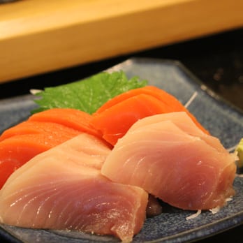 Toshi Sushi - Tuna & salmon sashimi - Sushi Bars Near Me - Vancouver, British Columbia Toshi Sushi - Tuna & salmon sashimi - Sushi Bars Near Me - Vancouver, British Columbia