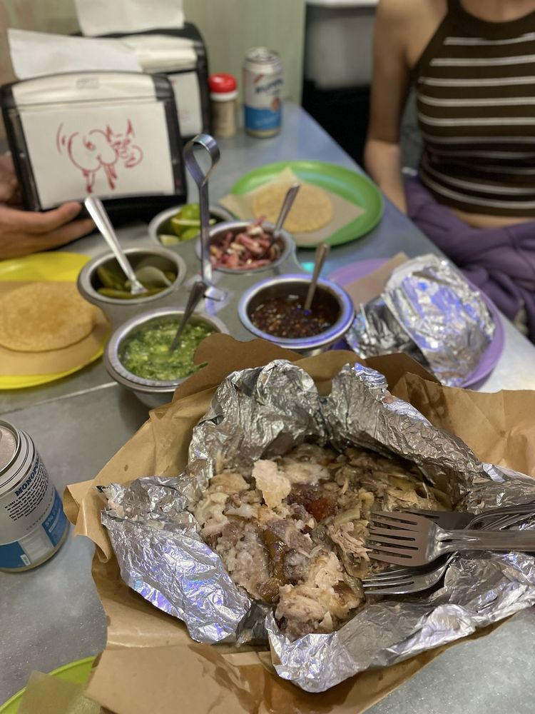 Carnitas Ramirez Carnitas Ramirez