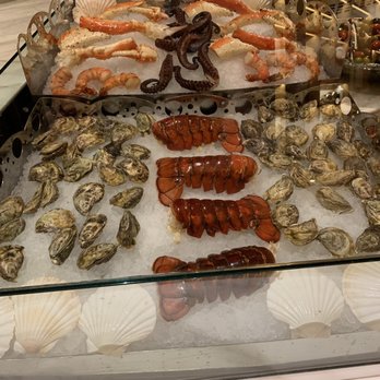 GIADA - Italian Near Me - Las Vegas, Nevada