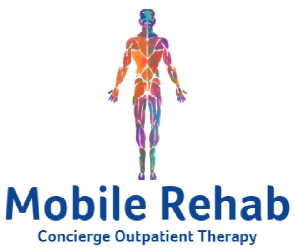 MOBILE REHAB CONCIERGE OUTPATIENT THERAPY Updated May 2024 Naples, Florida Physical
