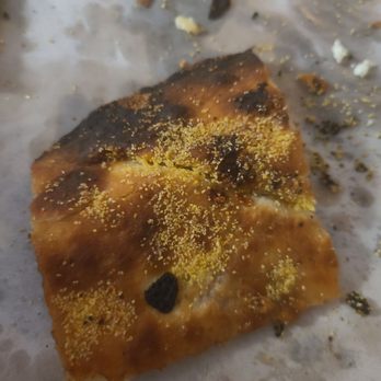 Paradise Park - Gettin' Figgy with It - Pizza Near Me - Chicago, Illinois