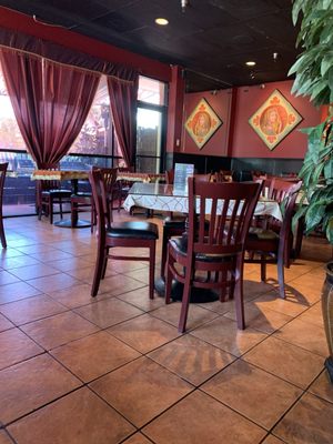 Saffron Indian Cuisine & Bar by null