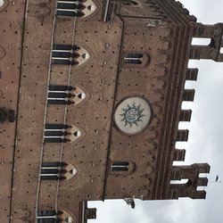 Piazza del Campo