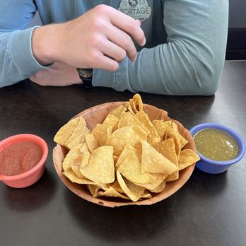 Tacos Tijuana Cantina - Chips and Salsa - Mexican Near Me - Reno, Nevada Tacos Tijuana Cantina - Chips and Salsa - Mexican Near Me - Reno, Nevada