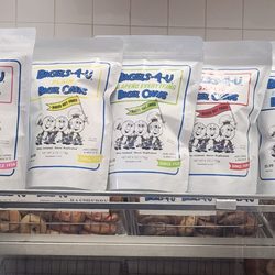 Bagels 4 U of Bernardsville