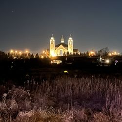 The Shrine of Christ's Passion