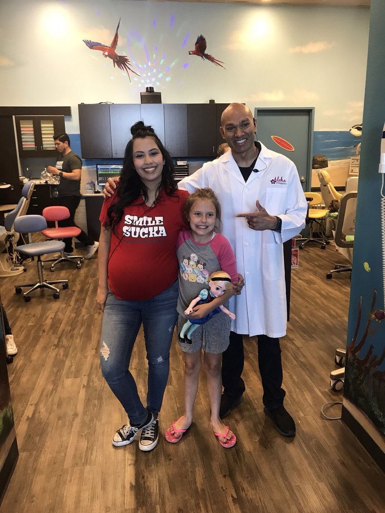 ALOHA ORTHODONTICS 47 Photos & 75 Reviews 6592 N Decatur Blvd, Las