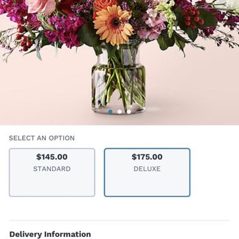 Kimm's Flower Basket - What was advertised - Florists Near Me - Sunnyvale, California Kimm's Flower Basket - What was advertised - Florists Near Me - Sunnyvale, California