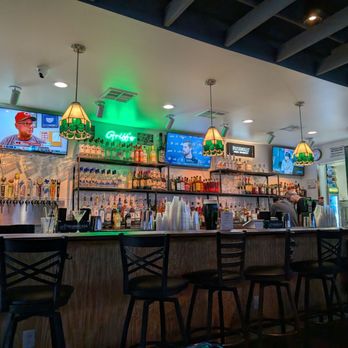 Griff's Irish Pub - Sports Bars Near Me - Houston, Texas