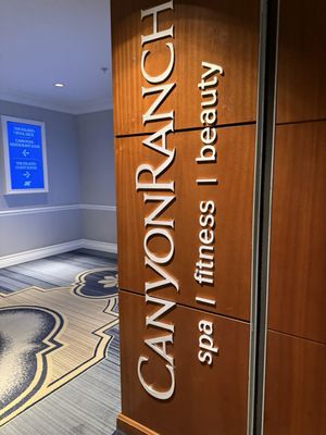 Canyon Ranch Spa + Fitness Las Vegas by null