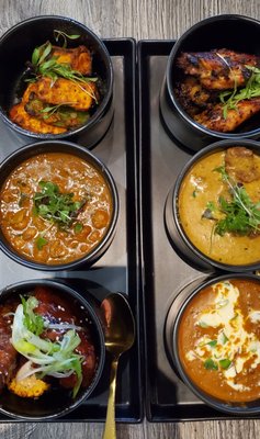 CaliChilli - Unauthentic Indian Restaurant by null