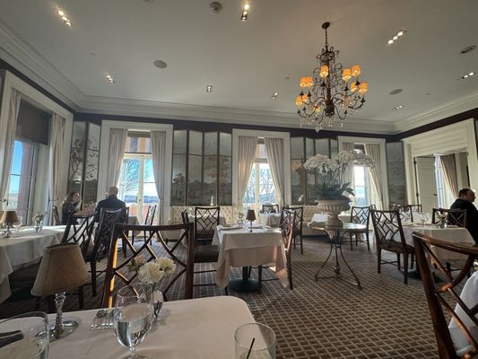 Glenmere Mansion Hotel Restaurant and Spa by null
