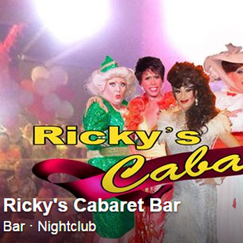 Ricky's Cabaret Bar - Gay Bars Near Me - Las Palmas, GC Ricky's Cabaret Bar - Gay Bars Near Me - Las Palmas, GC