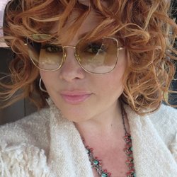Luna Hair - Love my cut and color! Thanks, Luna Hair!!!!