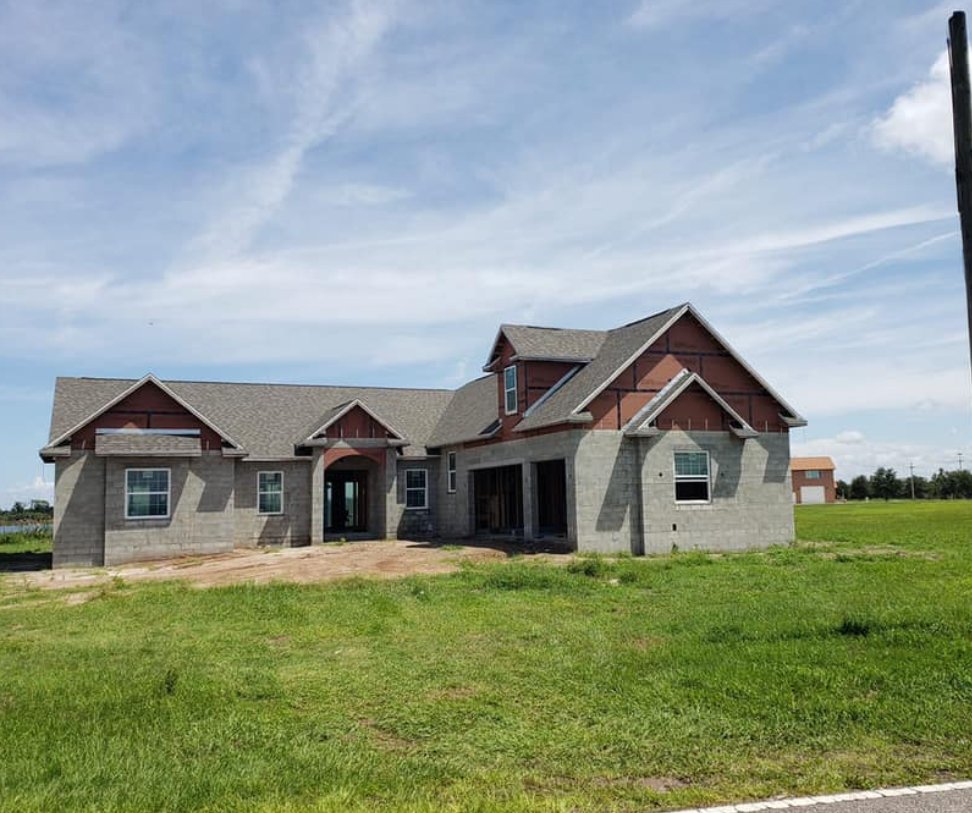 Slide of RBI Roofing