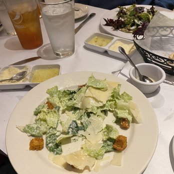 Casarecce - Caesar Salad - Italian Near Me - Boston, Massachusetts Casarecce - Caesar Salad - Italian Near Me - Boston, Massachusetts