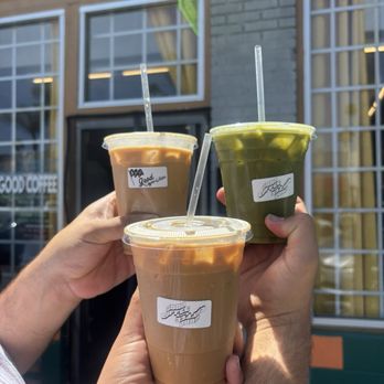 The Good Water & Coffee - Water Stores Near Me - Gardena, California The Good Water & Coffee - Water Stores Near Me - Gardena, California