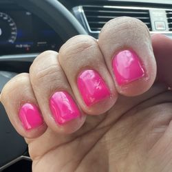 Unique Nails Salon & Spa