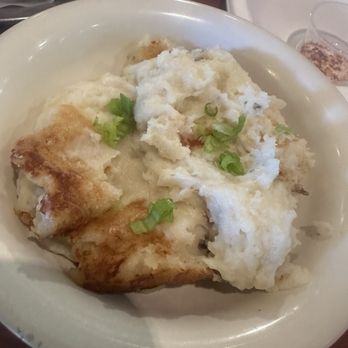 Stonefire Grill - Garlic Mashed Potatoes - Barbeque Near Me - Chatsworth, California Stonefire Grill - Garlic Mashed Potatoes - Barbeque Near Me - Chatsworth, California