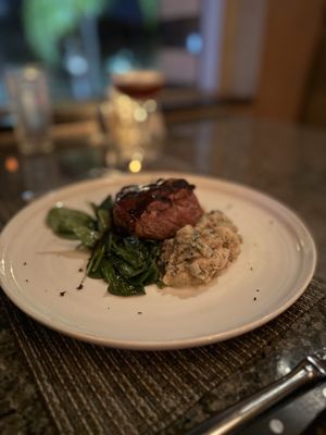 Andrei's Restaurant by null