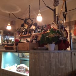 La Cresta del Gallo - Charming inside