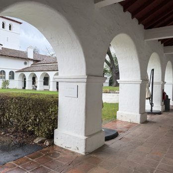 The Hacienda - Archways - Hotels Near Me - Jolon, California