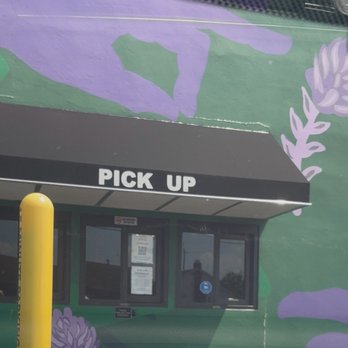 ANJA - "Pick up " - Cannabis Dispensaries Near Me - Highland Park, New Jersey