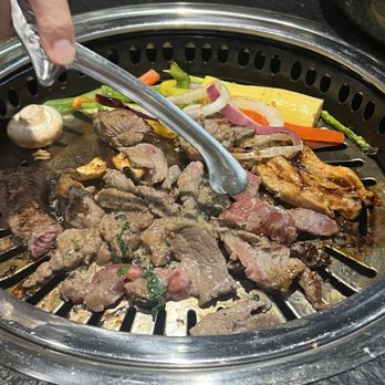 Lava Korean Steakhouse - korean steakhouse - Steakhouses Near Me - Myrtle Beach, South Carolina Lava Korean Steakhouse - korean steakhouse - Steakhouses Near Me - Myrtle Beach, South Carolina