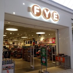 FYE