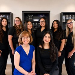 Burke Optometry - Burke Optometry staff 2026