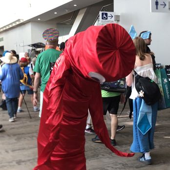 Comic-Con International - San Diego - Festivals Near Me - San Diego, California Comic-Con International - San Diego - Festivals Near Me - San Diego, California