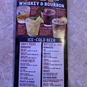 Bubba's 33 - Pizza Near Me - Parlin, New Jersey