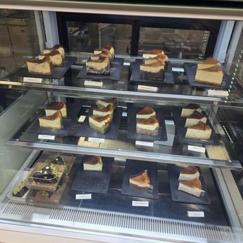 The Cakery Cafe - Selections of cake - Sandwiches Near Me - San Diego, California The Cakery Cafe - Selections of cake - Sandwiches Near Me - San Diego, California