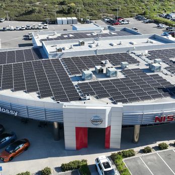 SolarTech - Solar Installation Near Me - El Cajon, California