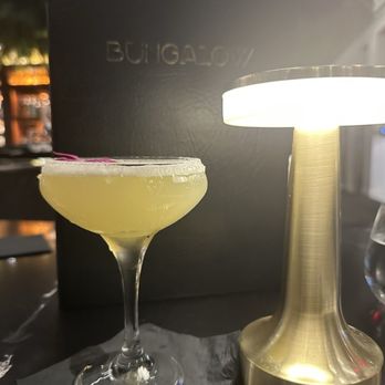Bungalow Downtown Dining - Steakhouses Near Me - Houston, Texas