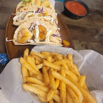 Alien Taco - Entree - Tacos Near Me - Jacksonville, Florida Alien Taco - Entree - Tacos Near Me - Jacksonville, Florida