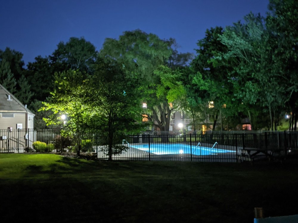 AMERICAN COLONY APARTMENTS Updated August 2024 21 Photos & 10