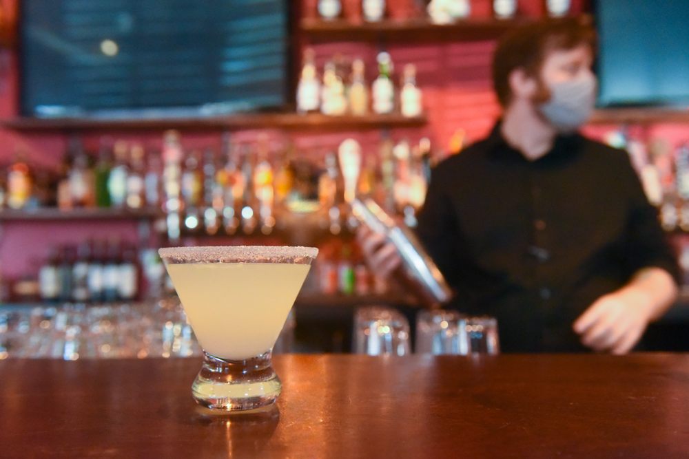 Redmond's Bar & Grill