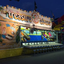 Saint Anne's Catholic Church Fall Festival