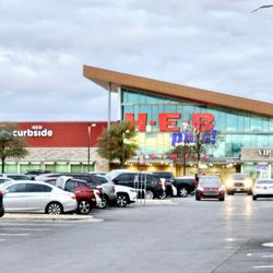 H-E-B plus!