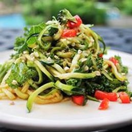 Farmers Market Salad