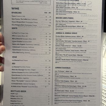 Sushi On Post Oak - Sushi Bars Near Me - Houston, Texas Sushi On Post Oak - Sushi Bars Near Me - Houston, Texas